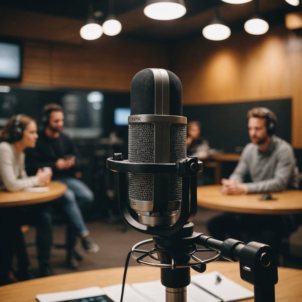 Quels sont les éléments clés pour créer un podcast culturel captivant ?