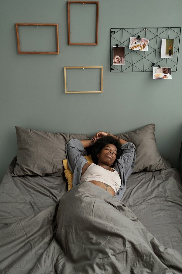 Couverture lestée : votre alliée pour un sommeil apaisé