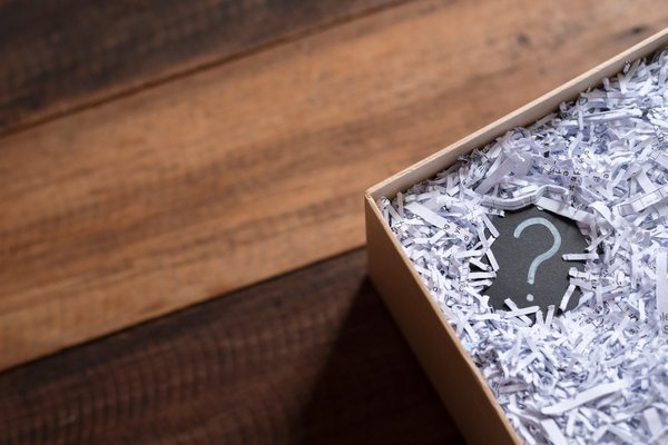 Avis sur les mystery box : décryptage d'une tendance captivante