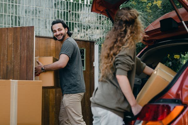 Services personnalisés pour un déménagement réussi à le havre
