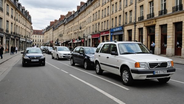 Votre guide pour obtenir votre carte grise rapidement à limoges